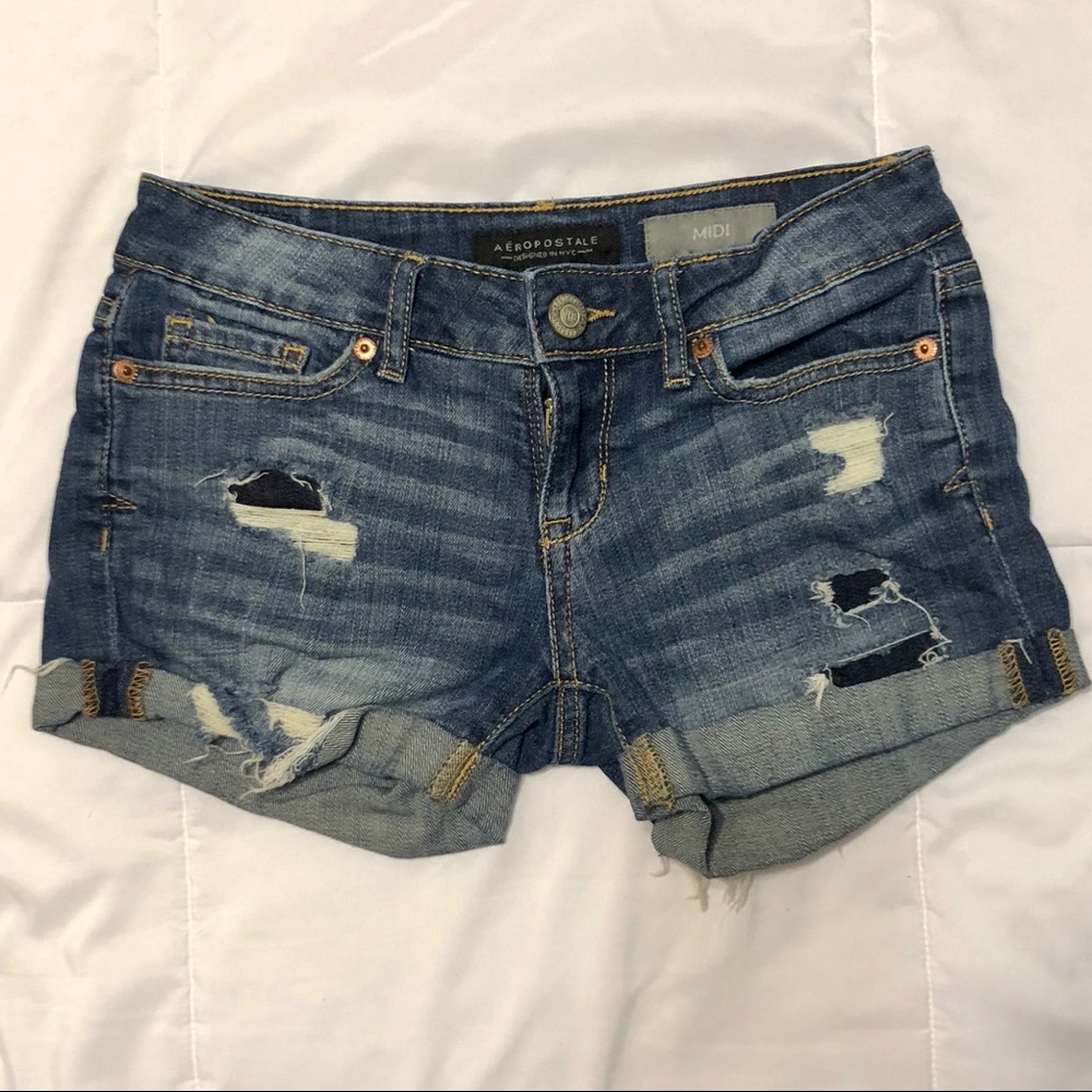 Aeropostale Shorts